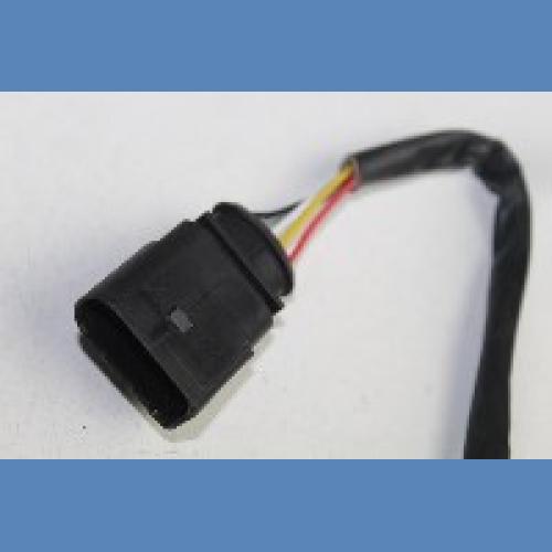 Audi A3 Lower Lambda Oxygen Sensor in Kenya (2014)