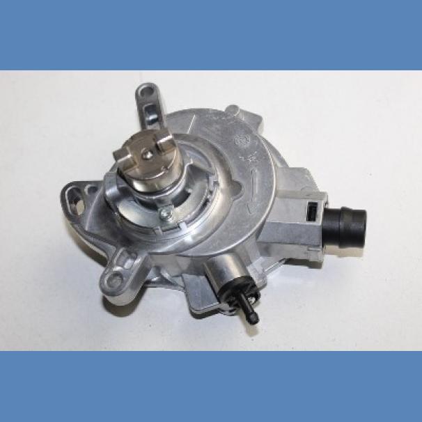 Ford Fiesta Brake Booster Vacuum Pump For Sale in Kenya (2013)