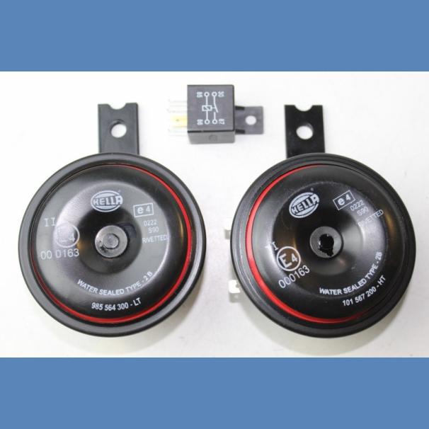 Audi A4 Hooter For Sale in Kenya (2006)