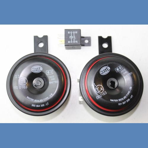 Audi A4 Hooter For Sale in Kenya (2006)