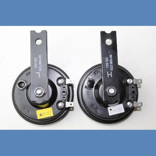 Audi A4 Hooter For Sale in Kenya (2006)