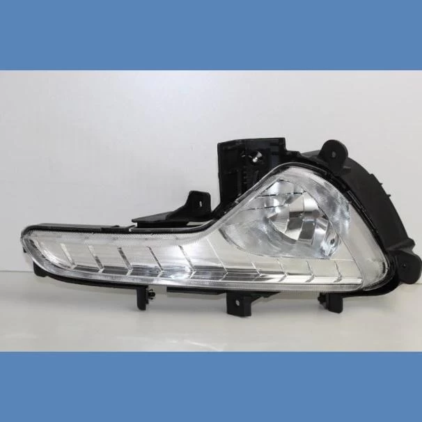 KIA Sportage Fog Light for Sale in Kenya - Right (2010-2013)