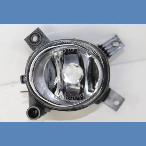 Audi A4 Fog Lamp for Sale in Kenya - Left (2005-2008)