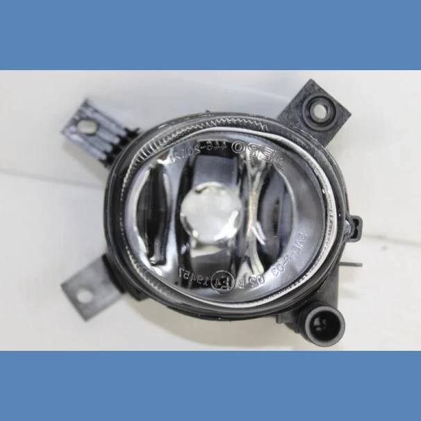 Audi A4 Fog Lamp for Sale in Kenya - Left (2005-2008)