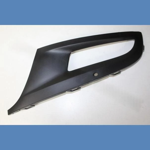 VW Polo Fog Lamp Cover - Left (2010-2014)