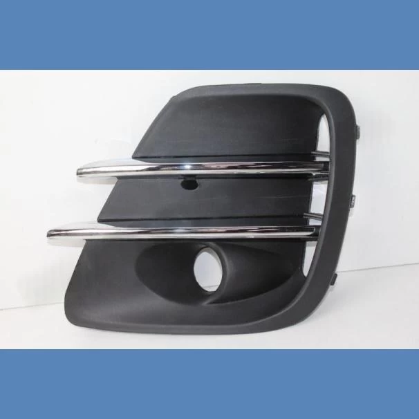 Kia Rio Chrome Fog Lamp Cover - Right (2014-2017)