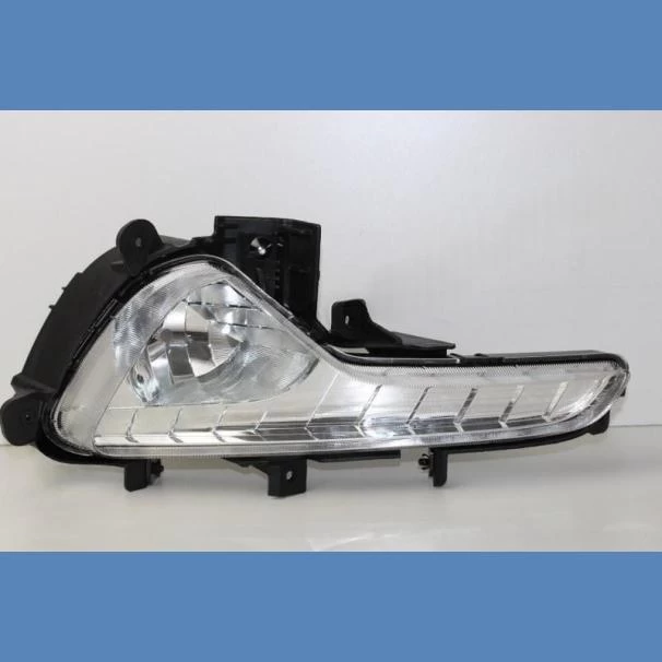 KIA Sportage Fog Light for Sale in Kenya - Left (2010-2013) 
