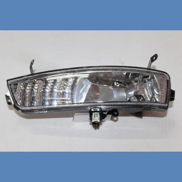 Hyundai Accent MK4 Fog Lamp In Kenya - Left 