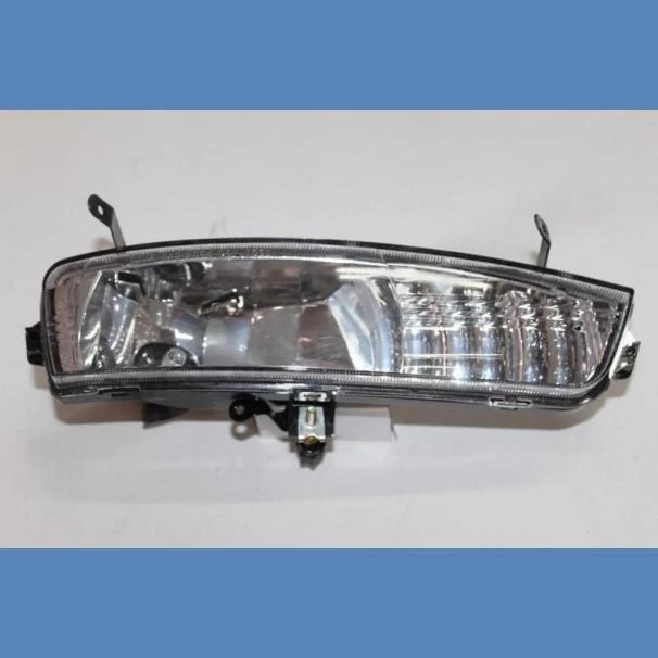 Hyundai Accent MK4 Fog Lamp In Kenya - Right
