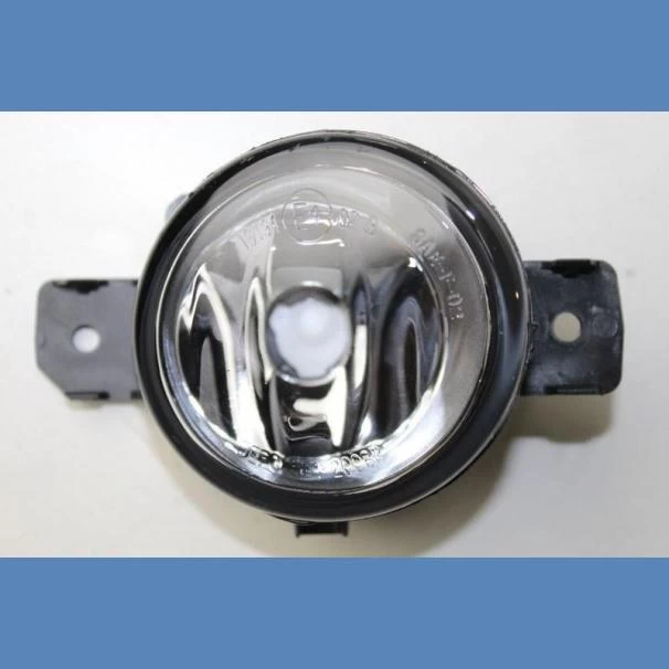 Nissan Qashqai/Dualis Fog Lamp in Kenya - Left (2007-2011)