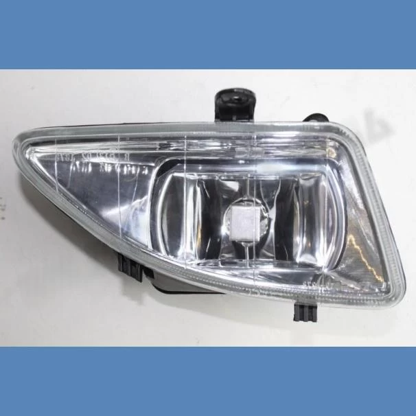 Ford Bantam Fog Lamp in Kenya - Right (2001-2011)