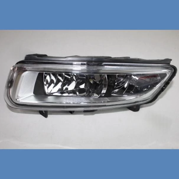 VW Polo Fog Lamp - Left (2009-2017)
