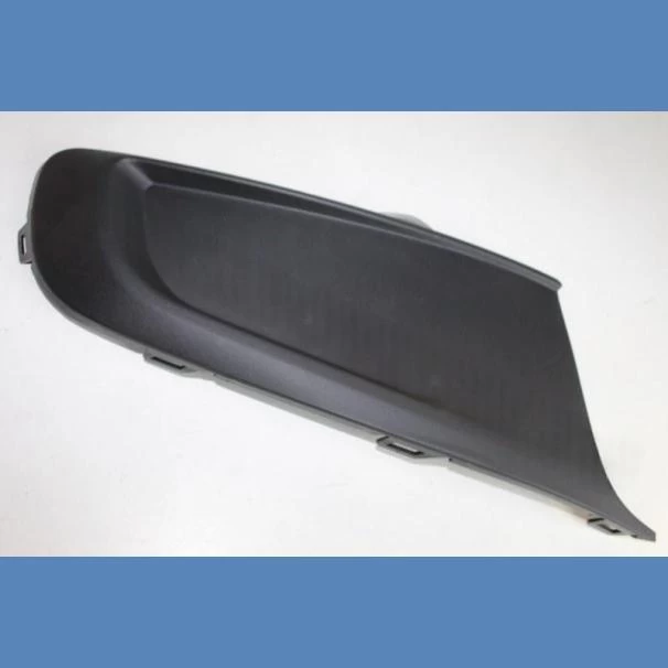 VW Caddy Fog Light Cover in Kenya - Right (2010-2015)