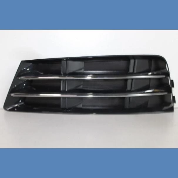 Audi A4  Blank Fog Lamp - Left (2008-2016)