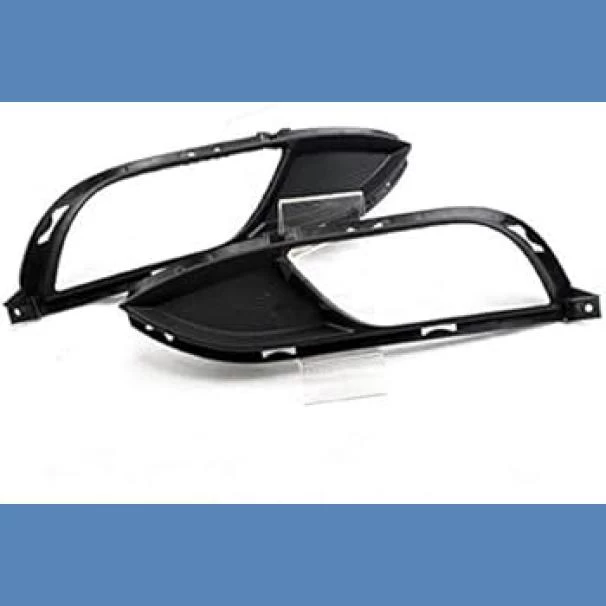 Kia Cerato Fog Lamp cover in Kenya - Left (2013-2018)