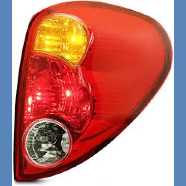 Mitsubishi Triton Taillight For Sale in Kenya-Right(2005-2015)