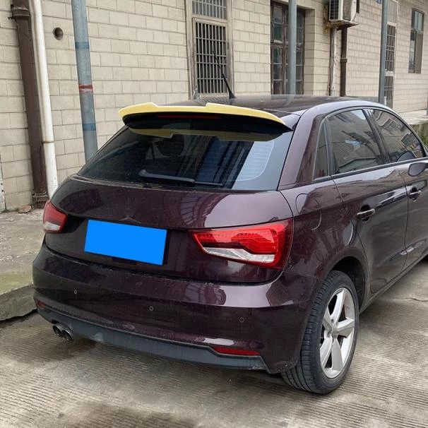 Audi A1 Roof Spoiler for Sale in Kenya-(2011-2015)