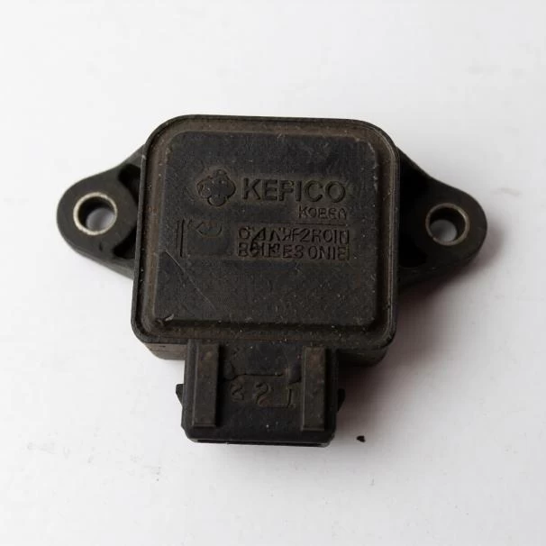 Hyundai Elantra J2 (1996-2000) Throttle Position Sensor