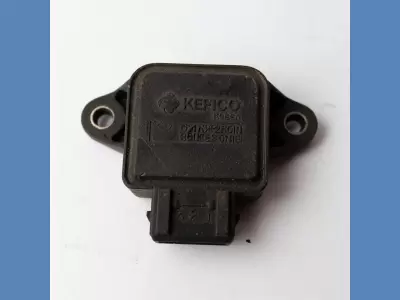 Hyundai Elantra J2 (1996-2000) Throttle Position Sensor
