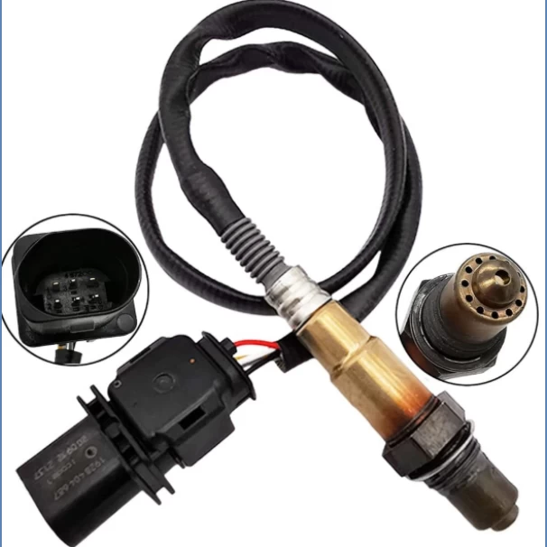 Volkswagen Polo GTI Oxygen Sensor For Sale in Kenya (2013)
