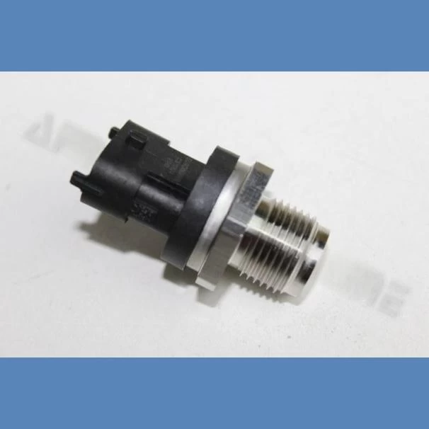 Chevrolet Orlando and Renault Scenic Fuel Pressure Sensor in Kenya (2011-2013)
