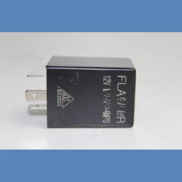 Ford Bantam Flasher Sensor | 12V 3-Pin | ROCAM For Sale in Kenya (2007)