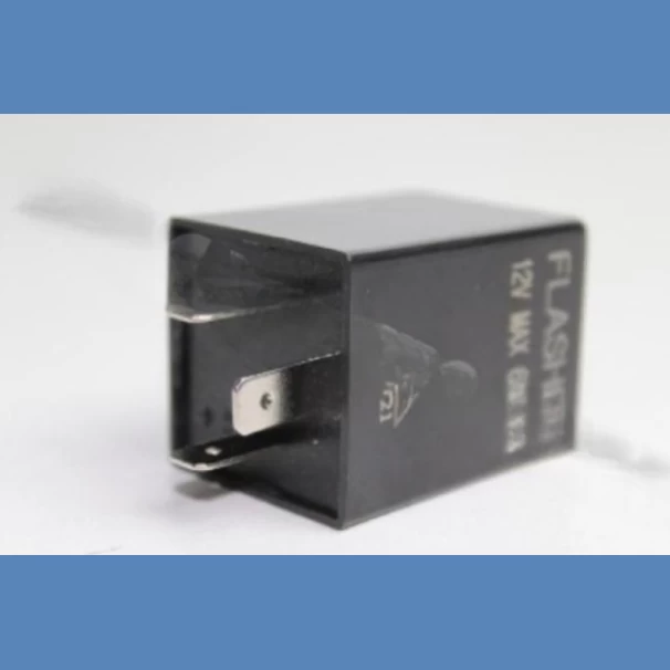 Ford Bantam Flasher Sensor | 12V 3-Pin | ROCAM For Sale in Kenya (2007)