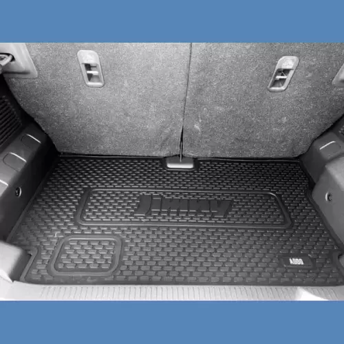 Suzuki Jimny 5 Door Boot Mat in Kenya - Premium Grade