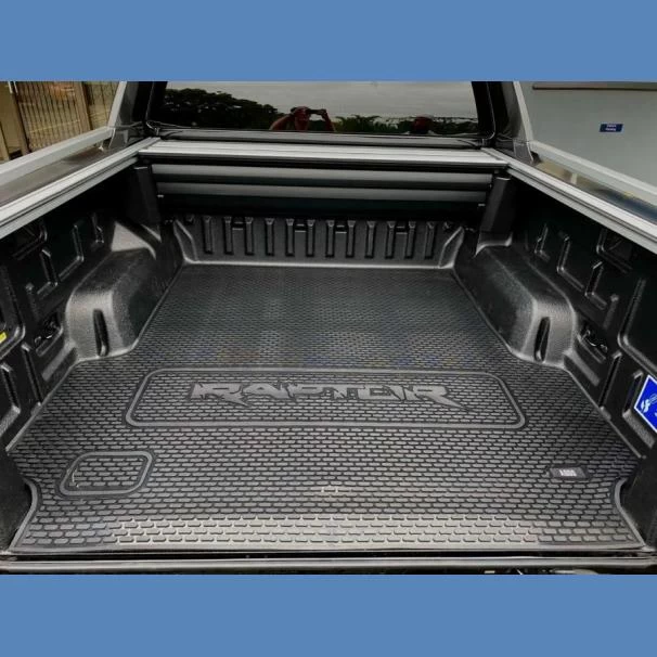 Ford Ranger Raptor Bed Liner for Sale in Kenya - For 4th Gen