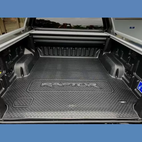 Ford Ranger Raptor Bed Liner for Sale in Kenya - For 4th Gen