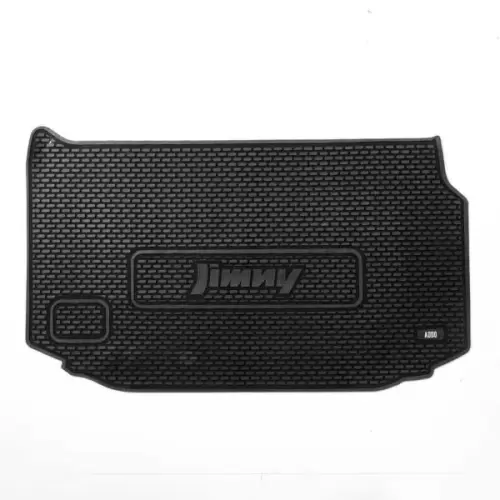 Suzuki Jimny 3 Door Floor Mats for Sale in Kenya - Premium Grade 