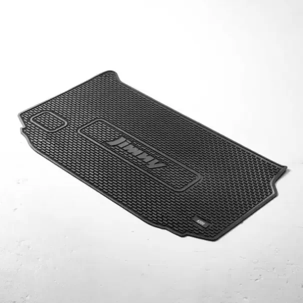 Suzuki Jimny 3 Door Floor Mats for Sale in Kenya - Premium Grade 