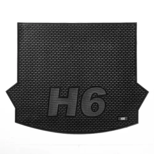 Haval H6 Floor Mats for Sale in Kenya-Premium Grade