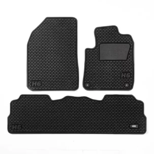 Haval H6 Floor Mats for Sale in Kenya-Premium Grade