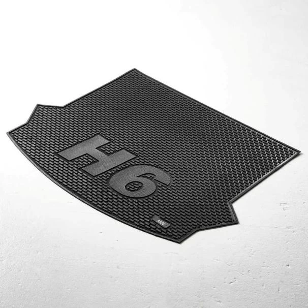 Haval H6 Floor Mats for Sale in Kenya-Premium Grade
