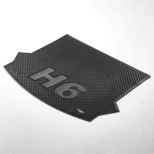 Haval H6 Floor Mats for Sale in Kenya-Premium Grade