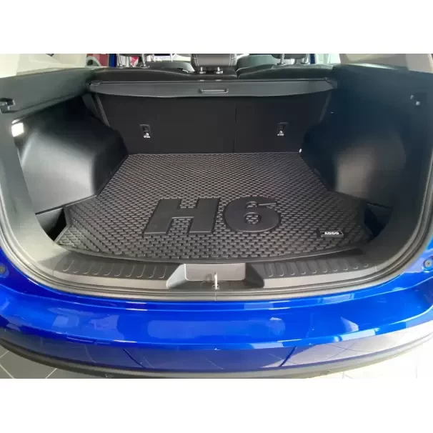 Haval H6 Floor Mats for Sale in Kenya-Premium Grade