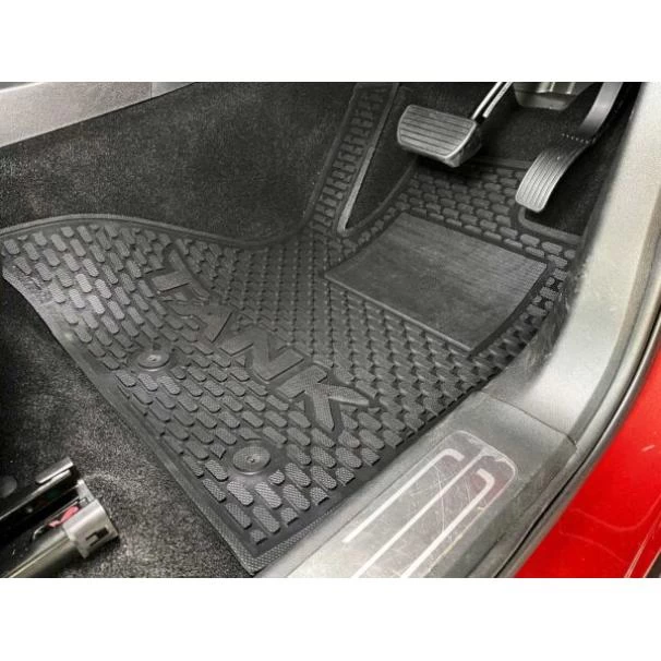 GWM Tank 300 Floor Mats for Sale in Kenya - Premium Grade