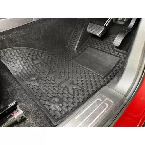 GWM Tank 300 Floor Mats for Sale in Kenya - Premium Grade