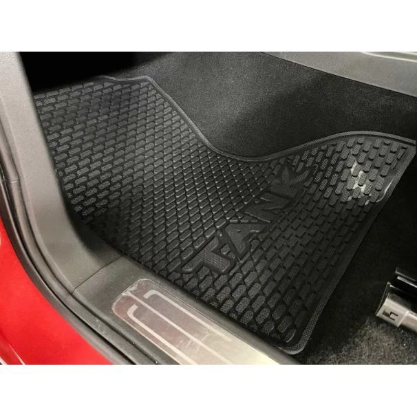 GWM Tank 300 Floor Mats for Sale in Kenya - Premium Grade