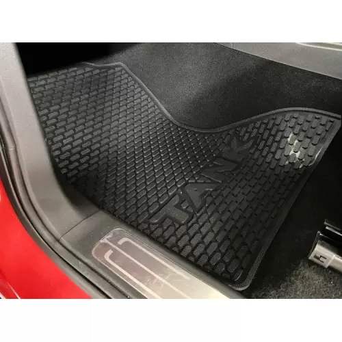 GWM Tank 300 Floor Mats for Sale in Kenya - Premium Grade