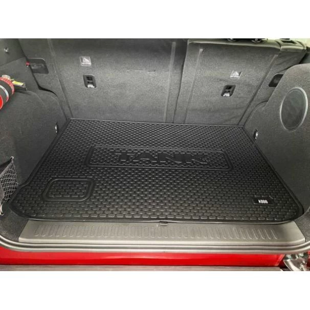GWM Tank 300 Floor Mats for Sale in Kenya - Premium Grade