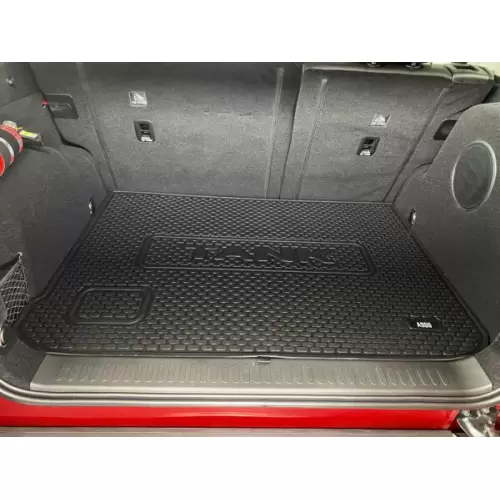 GWM Tank 300 Floor Mats for Sale in Kenya - Premium Grade