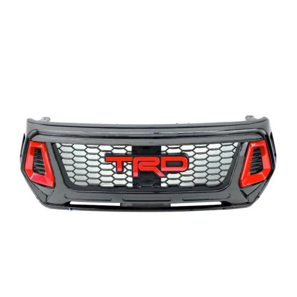 Toyota Hilux Revo TRD Style Upgrade Grille For Sale in Kenya  (2015-2019) 