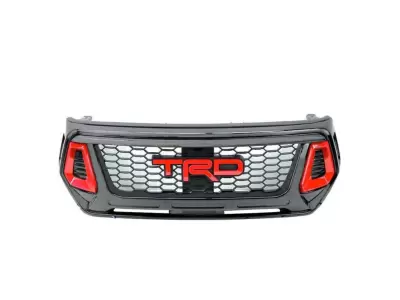 Toyota Hilux Revo TRD Style Upgrade Grille For Sale in Kenya  (2015-2019) 