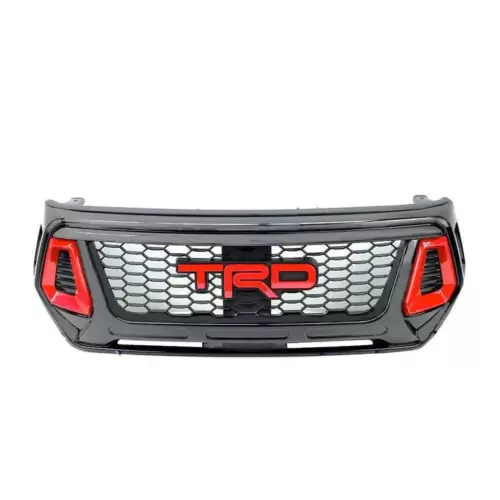 Toyota Hilux Revo TRD Style Upgrade Grille For Sale in Kenya  (2015-2019) 