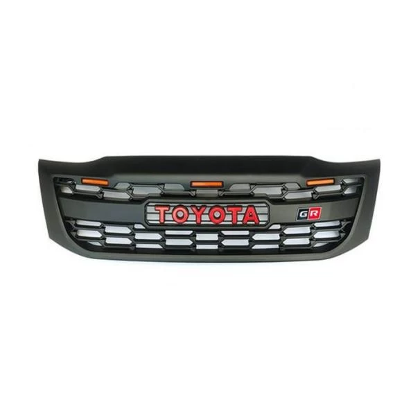 Toyota Hilux D4D GR Style Grille For Sale in Kenya (2012–2015)