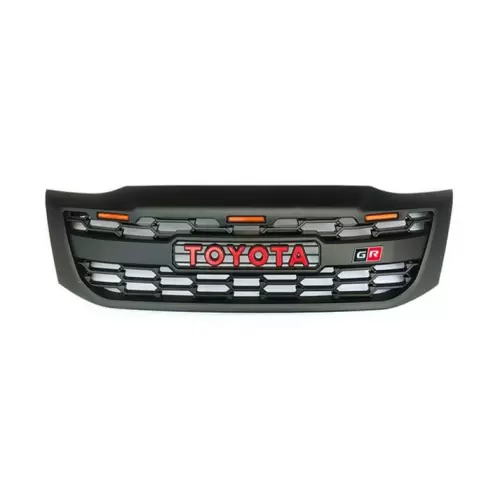 Toyota Hilux D4D GR Style Grille For Sale in Kenya (2012–2015)