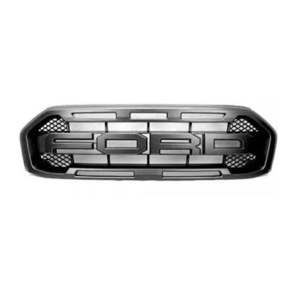 Ford Ranger T8 Raptor Style Grille For Sale in Kenya (2019-2022)