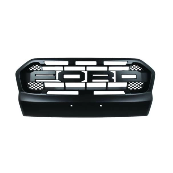 Ford Ranger T7 Black Grille For Sale in Kenya (2015–2019)